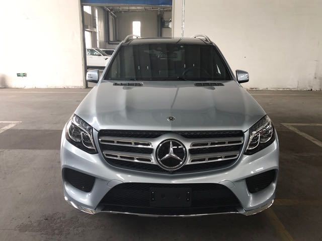奔驰GLS450时尚运动SUV无敌给力实惠购