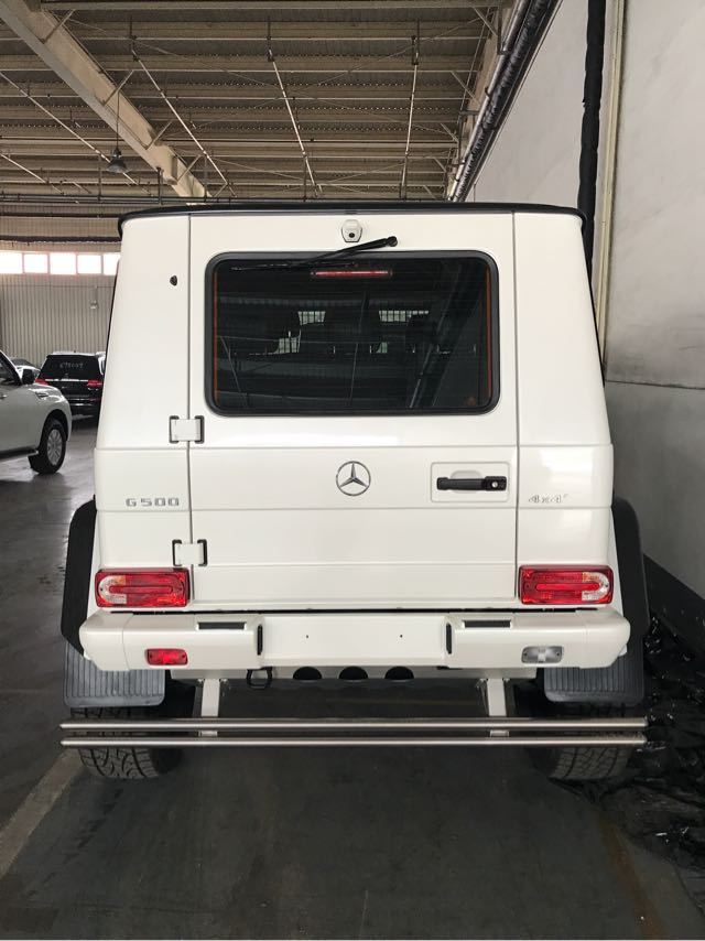 ۱G500 4x4?ʵͼƬȫɷ