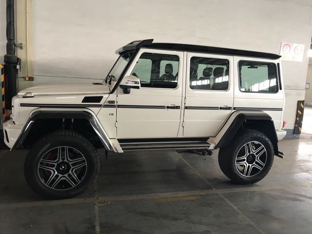 ۱G500 4x4?ʵͼƬȫɷ