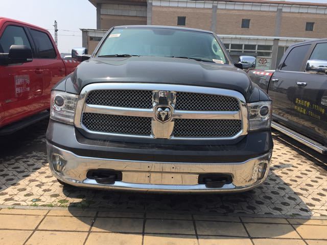 17款道奇大公羊最新报价及图片信息-世全(天津