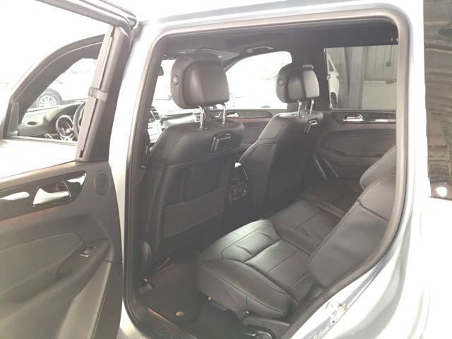 奔驰GLS450时尚运动SUV无敌给力实惠购