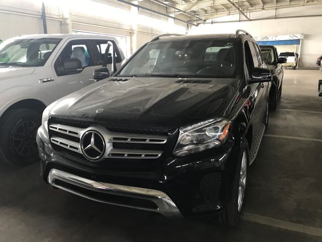 奔驰GLS450时尚运动SUV无敌给力实惠购