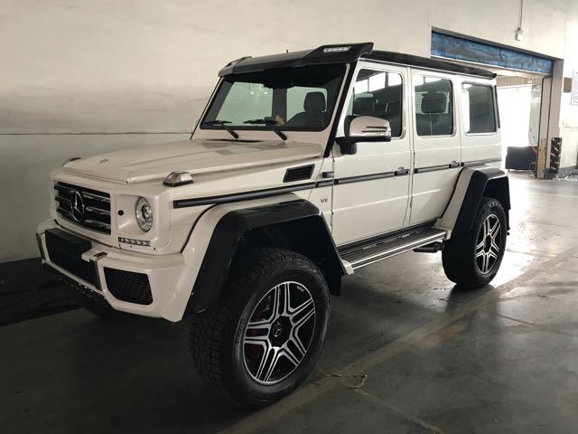 ۱G500 4x4?ʵͼƬȫɷ