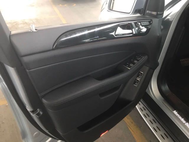 奔驰GLS450时尚运动SUV无敌给力实惠购