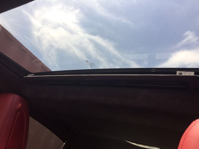 【17款玛莎拉蒂总裁3.0T加版SQ4最新报价_天