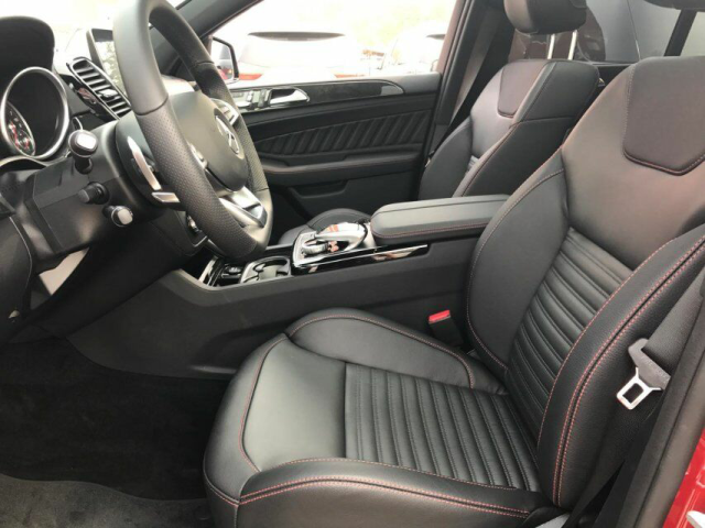 18款奔驰GLE43现车保税区一手资源GLE43AMG长宽高