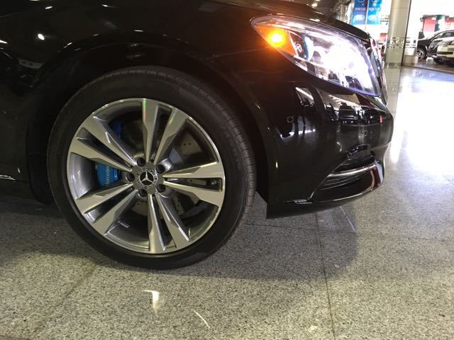 2017Ӱ汼S550e͵춯 ƻԹϢ