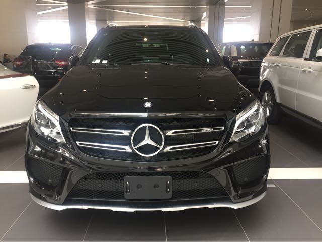 2018GLE400ԽҰͻ Ŷͼ