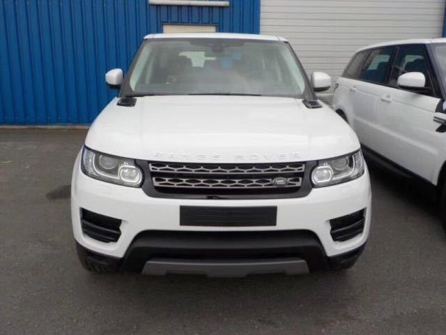 【路虎揽运S柴油特价72万促销全国可分期购车