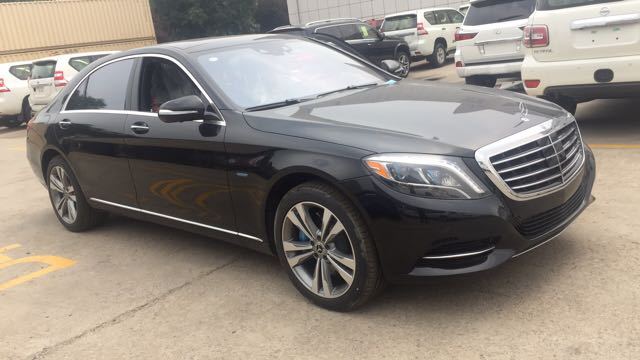 2017Ӱ汼S550e͵춯 ƻԹϢ