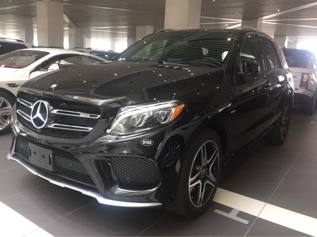 2018GLE400ԽҰͻ Ŷͼ