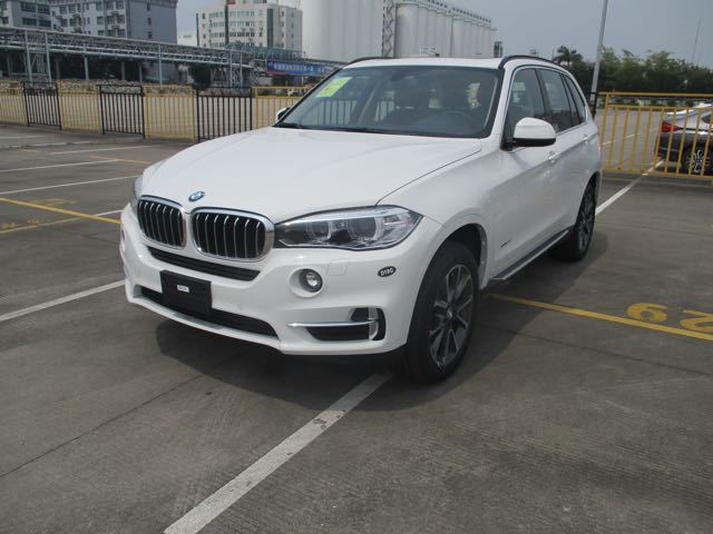 全新宝马X5进口现车 美规优惠政策稳定 新款价格低惊喜连连