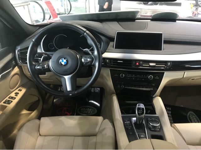 2018款宝马X6中东版价格 大批到港白菜价