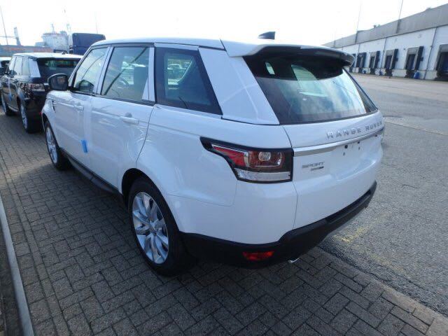 17款路虎揽胜运动版11月最新报价,准备入手的车友可以看下哦