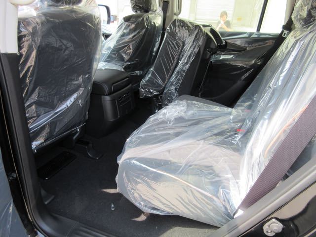 18款尼桑途乐Y62XE版 酷派越野高大威猛