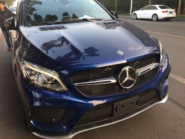 GLE43 Coupeܰ1817ʲô