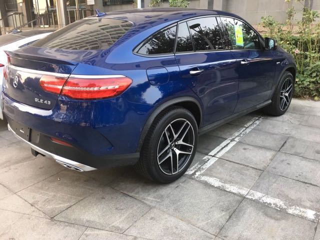 GLE43 Coupeܰ1817ʲô