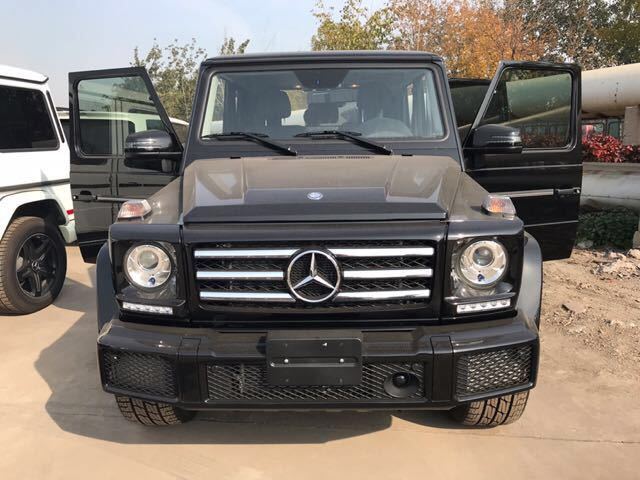 17G550 ۶úSUV