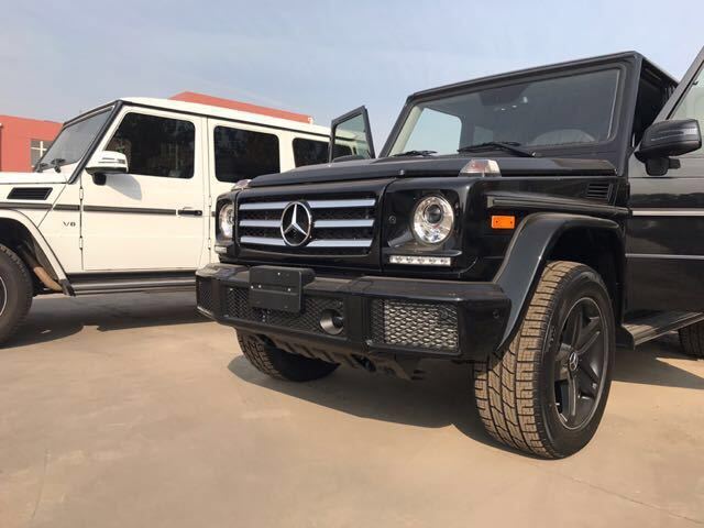 17G550 ۶úSUV