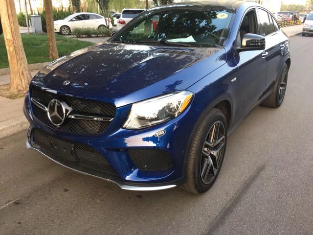 GLE43 Coupeܰ1817ʲô