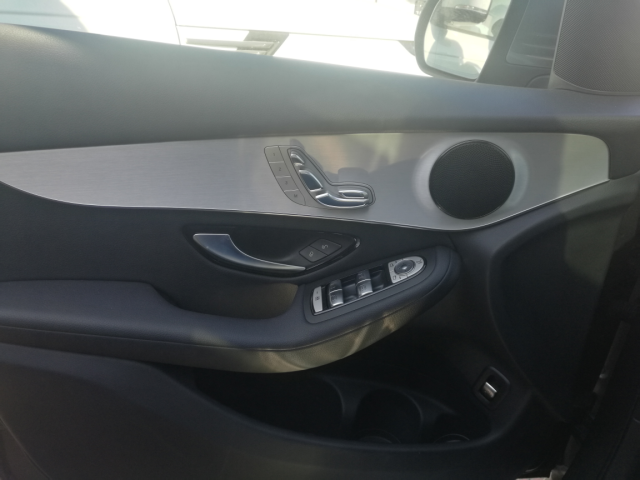 18款奔驰GLC300墨西哥版全国售价最低