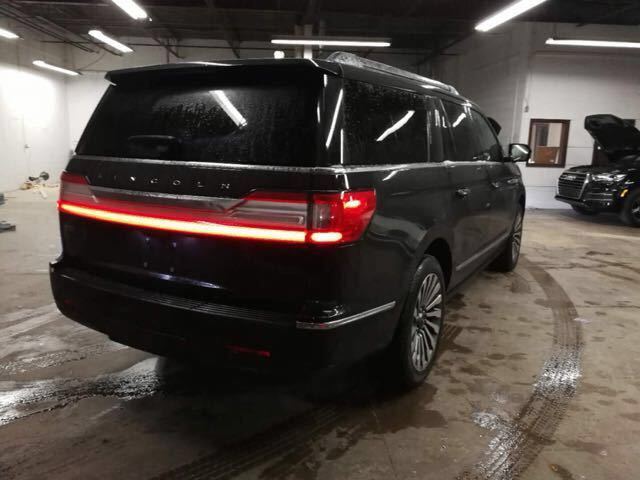 2018款林肯领航员 全新改款优惠不加价