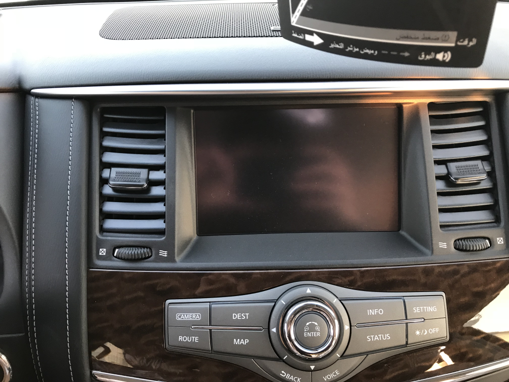 2018款尼桑途乐4.0天津港最低报价45万