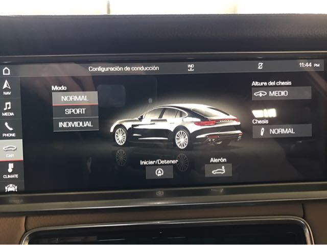 2018款保时捷帕拉梅拉火爆上市最新报价