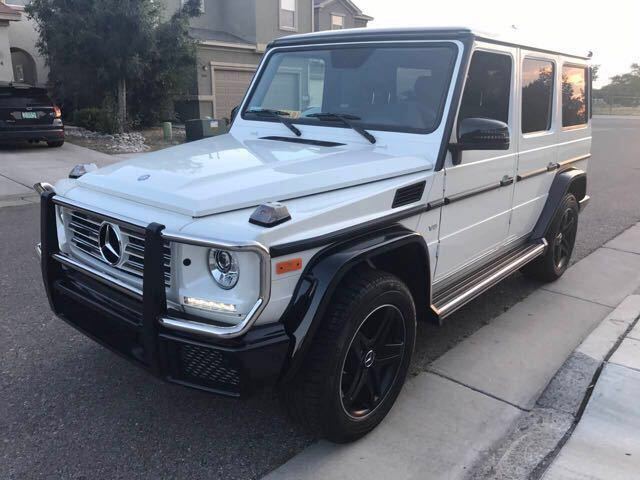 2017 G550 Ӱ