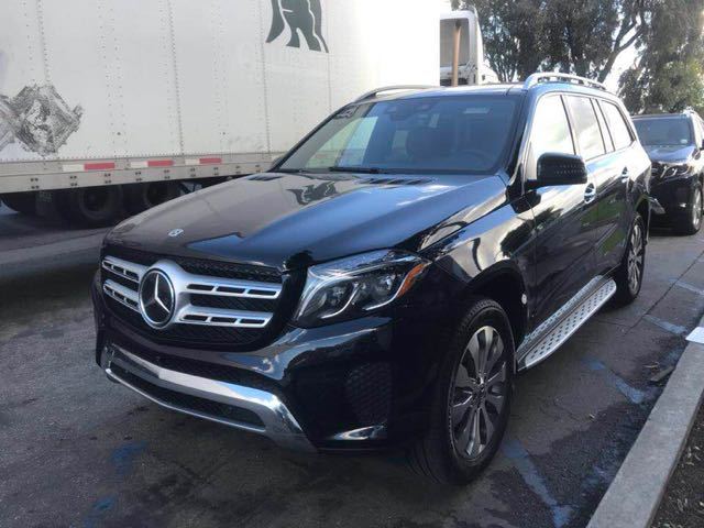 2018 GLS450 P01 ۰ ƹ ײ 