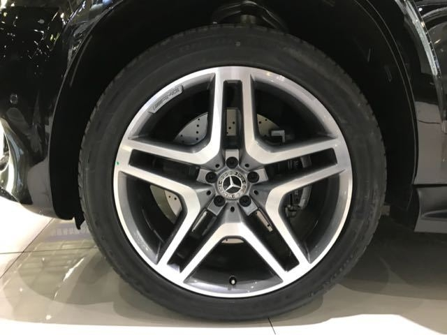 2018款奔驰GLS500 4.7T AMG性能 全国服务热
