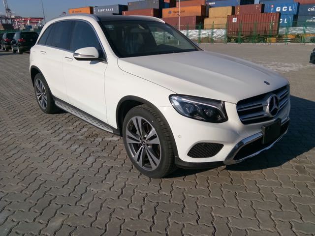 2018 GLC300 20 ˶ ī