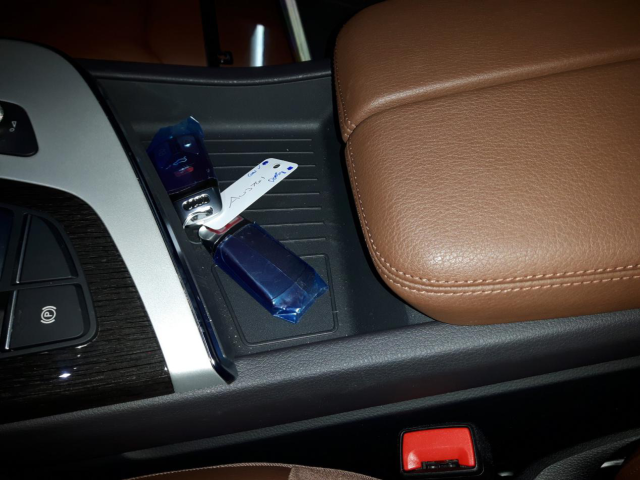 18款奥迪Q7高端SUV 春季最新优惠让利