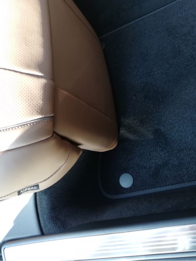 迈巴赫S560四座报价 S560行政版报价 奔驰S级