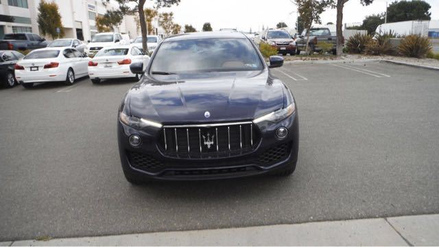 2018 Levante 3.0T ͹ʰ 