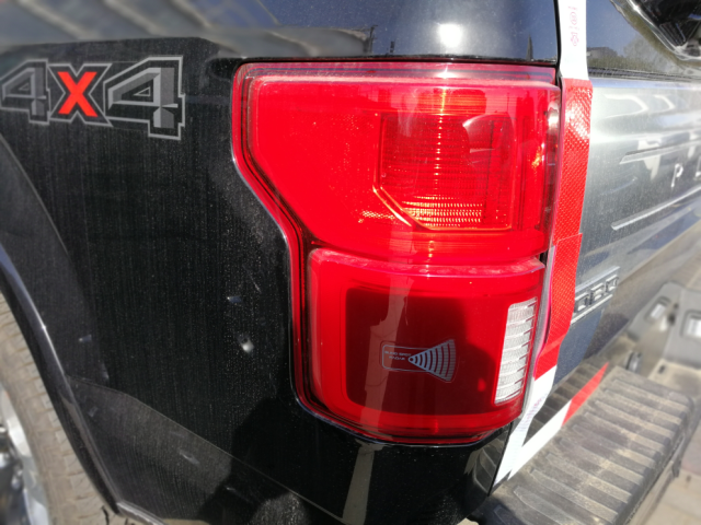 18款福特猛禽F150 3.5T白金版港口皮卡特價(jià)