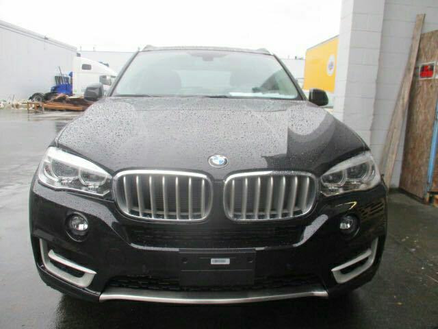 18款加版宝马x5 3.0T X Line 基本版最新报价