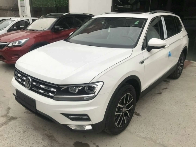 2018款途观L380风尚版和舒适版哪个配置高价