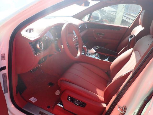 18款宾利添越4.0T 柴油版纯进口五座天津降价在售