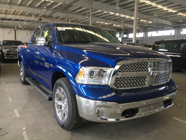 2017 1500 Laramie  5