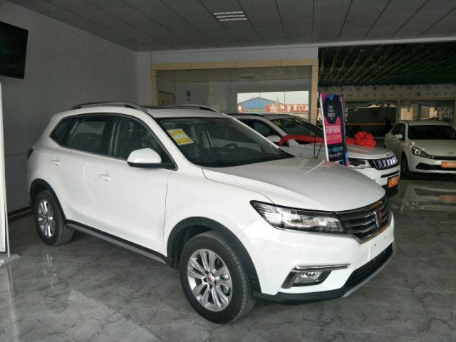 18款荣威RX5用的是什么发动机20T代表多大排量