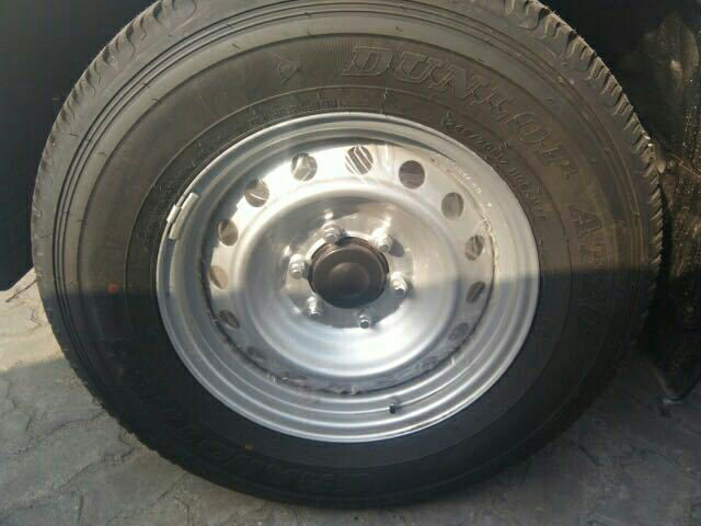 18款丰田霸道2700丐版TX无窗外挂五一最低报