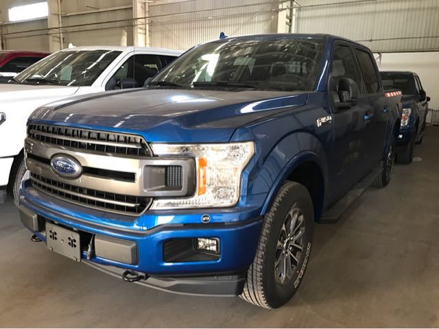 F150 3.5T XLT  Ӱ