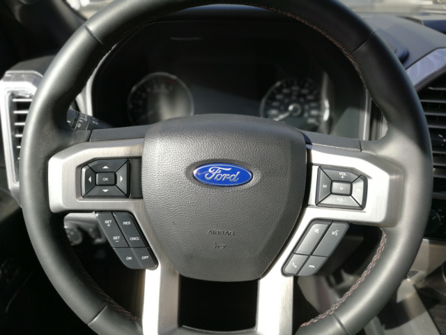 18款福特猛禽F150 3.5T白金版港口皮卡特價(jià)