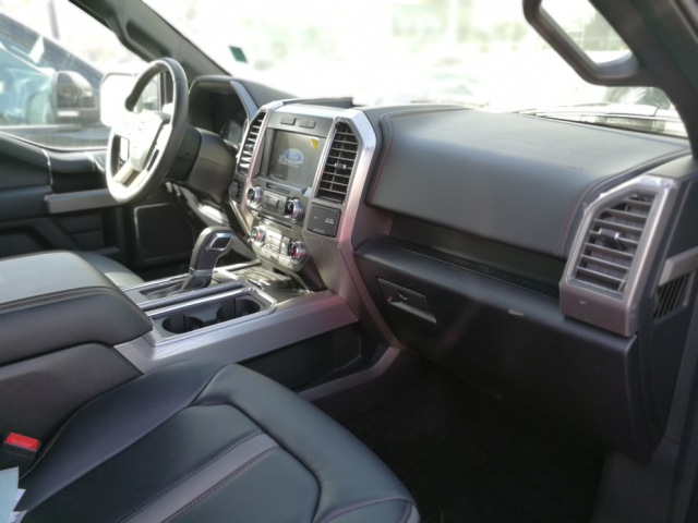 18款福特猛禽F150 3.5T白金版港口皮卡特價(jià)