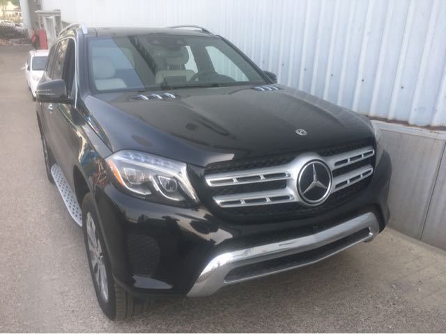 2018 GLS450 P01 ۰ ƹ ײ 