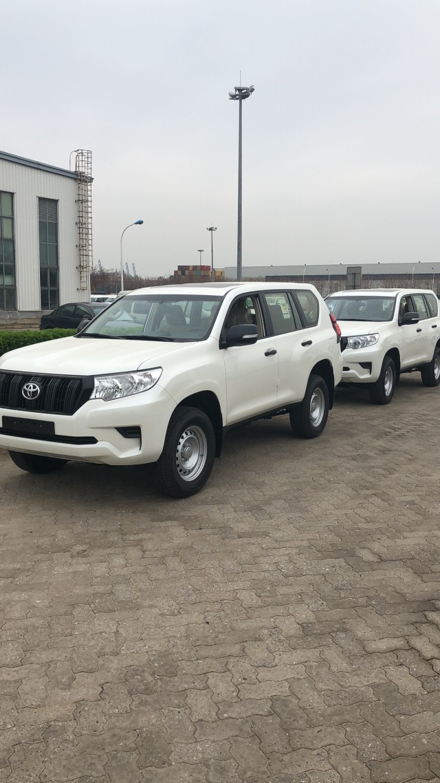 平行进口车关税下降 18款霸道2700丐版全国最