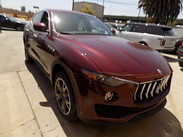 玛莎拉蒂美规版全新车型报价及图片2018款Le