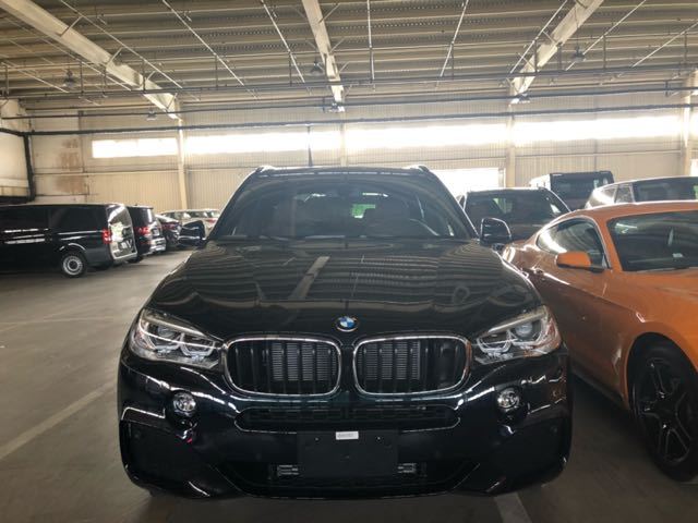 2018 X5 xDrive35i M˶  Nappaΰ Ӱ