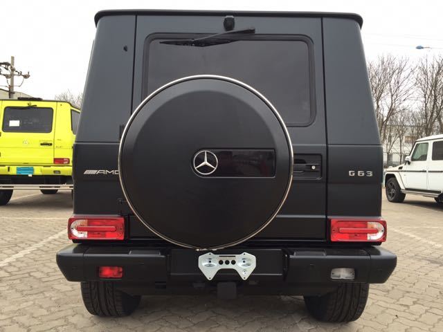 G63 AMG Ӱ